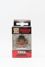 Erica - Stranger Things - Pocket Pop! Keychain, Collections, Jouets miniatures, Enlèvement ou Envoi, Neuf