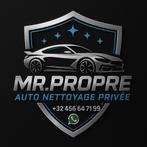 MR.propre nettoyage privee, Auto diversen, Auto-accessoires, Ophalen of Verzenden