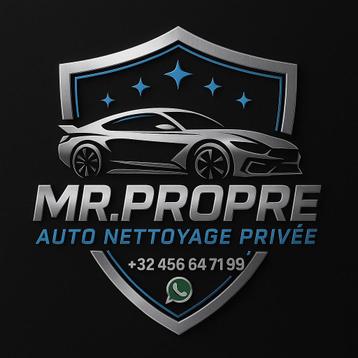 MR.propre nettoyage privee beschikbaar voor biedingen