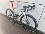 Ridley falcon rs !! Topstaat, Ophalen, Zo goed als nieuw, Carbon