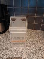 voedersilo's vogels - goede staat, Ophalen, Gebruikt, Eten en Drinken