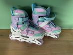 Inlineskates Raven 34-37, Verstelbaar, Kinderen, Nieuw, Inline skates 4 wielen