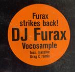 DJ Furax – Vocosample, CD & DVD, Enlèvement ou Envoi