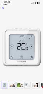 Honeywell t6 thermostaat, Doe-het-zelf en Bouw, Thermostaten, Ophalen, Nieuw