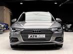 Audi A6 35 TDi 163CV BREAK VERSNELLINGSBAK VOLLEDIGE OPTIES, Te koop, Zilver of Grijs, 120 kW, Break