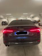 Audi a5 coupé s-line, Autos, Caméra de recul, Cuir, Diesel, A5