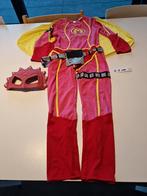 Verkleedpak Mega Mindy 6-8jaar, Ophalen, Zo goed als nieuw, Jongen of Meisje