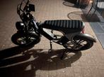 Fatbike te koop, Fietsen en Brommers, Ophalen, Zo goed als nieuw