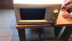 Samsung Combmicrogolfoven, Gebruikt, Minder dan 45 cm, Oven, Ophalen of Verzenden