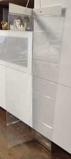 étui pour mettre 40 photos, Enlèvement ou Envoi, Neuf, Photo ou Poster