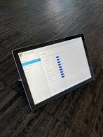 Microsoft Surface Pro4 i5 128GB Disk 4GB RAM Windows 10 Pro, Computers en Software, Windows Laptops, Gebruikt, 2 tot 3 Ghz, 12 inch