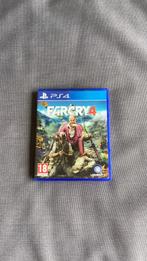 Far Cry 4, PS4, Ophalen, Vanaf 18 jaar, Shooter, Nieuw