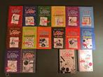 Het leven van een loser - 14 delen, Boeken, Ophalen, Gelezen, Jeff Kinney, Verhalen