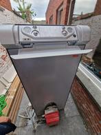 Mazoutketel, Doe-het-zelf en Bouw, Ophalen, Gebruikt