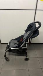Kinderwagen Quiny, Kinderen en Baby's, Buggy's, Ophalen, Gebruikt, Quinny, Verstelbare rugleuning
