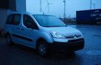 Citroën Berlingo Multispace 1.6 Benzine | 5 Zitplaatsen, Auto's, Euro 5, Handgeschakeld, Berlingo, Bedrijf