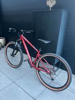 Focus whistler 3.7 rustred, Fietsen en Brommers, Fietsen | Crossfietsen en BMX, Ophalen, 24 inch of meer, Gebruikt, Focus