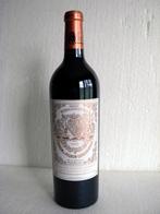 CHÂTEAU PICHON LONGUEVILLE BARON 2003 - PAUILLAC - 2e GRAN, Nieuw, Rode wijn, Frankrijk, Vol