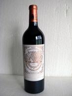 CHÂTEAU PICHON LONGUEVILLE BARON 2003 - PAUILLAC - 2e GRAN, Frankrijk, Nieuw, Ophalen of Verzenden, Rode wijn