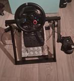 Stuur is gekoppeld aan ps5, Enlèvement