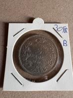 Un Belga/5 Francs 1930, Belgique, bataille B, Enlèvement ou Envoi, Autre, Monnaie en vrac