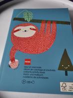 Kleur- en doeboek, Kinderen en Baby's, Speelgoed | Educatief en Creatief, Ophalen of Verzenden, Nieuw
