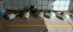 Mooie retro lamp, Ophalen
