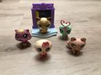 Littlest pet chop, Ophalen of Verzenden, Zo goed als nieuw