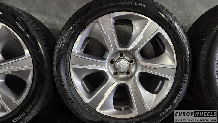 21 inch Land rover Range Rover Sport 5x120 L494, Auto-onderdelen, Banden en Velgen, Banden en Velgen, Zomerbanden, 21 inch, 275 mm