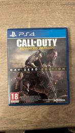 Playstation videogames, Games en Spelcomputers, Games | Sony PlayStation 4, Ophalen, Zo goed als nieuw, Shooter