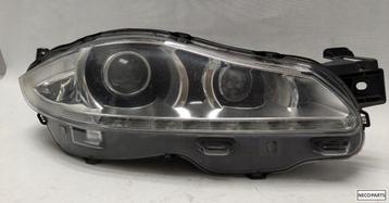 JAGUAR XJ X351 XENON LED KOPLAMP XJL 2009 - ALLES LEVERBAAR! beschikbaar voor biedingen