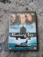Dvd pushing tin m A Jolie,J Cusack aangeboden, Ophalen of Verzenden, Zo goed als nieuw
