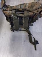 Musette de l armée Française, Verzamelen, Verzenden, Landmacht, Overige typen