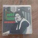 andre hazes eenzame kerst, Gebruikt, 7 inch, Single, Ophalen of Verzenden