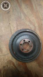 bmw n54b30 krukas poelie trillingsdemper, Ophalen of Verzenden, Gebruikt, BMW