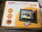 Digitale fotolijst, Audio, Tv en Foto, Foto | Digitale fotokaders, Ophalen, Nieuw