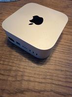 Apple Mac mini (2024) M4 - 16GB/256GB, Computers en Software, Apple Desktops, Ophalen, 256 GB, SSD, Zo goed als nieuw