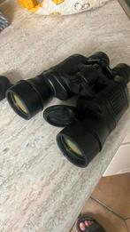 Verrekijker 10x50, Audio, Tv en Foto, Optische apparatuur | Verrekijkers, Ophalen of Verzenden, Zo goed als nieuw