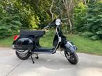 Lml star 125 4t automaat/ vespa px, Ophalen, Zo goed als nieuw