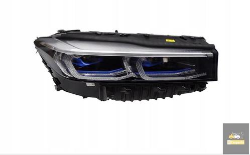 BMW 7 Serie G11 / G12 Lift 18-22. Koplamp 7946776, Auto-onderdelen, Verlichting, BMW, Gebruikt