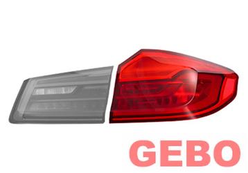 BMW G30/G31 2017 T/M 2024 Achterlicht Rechts 6321 7376 464 beschikbaar voor biedingen
