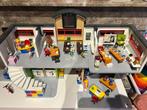 Playmobil ultra ingerichte school in perfecte staat!, Kinderen en Baby's, Speelgoed | Playmobil, Ophalen, Zo goed als nieuw