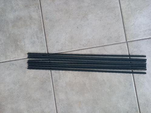 a vendre 8 tuteures pour plantes etat neuf 60cm, Tuin en Terras, Planten | Tuinplanten, Vaste plant, Klimplanten, Halfschaduw