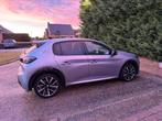 Peugeot 208 1.2i Benzine Gt Line Automaat, Auto's, Stof, 96 kW, 5 zetels, 5 deurs