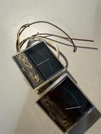 Sansui QRX-5500 Tuner & Signaalmeter Onderdelen, Audio, Tv en Foto, Ophalen of Verzenden, Zo goed als nieuw