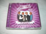 2 CD S -  DE STRANGERS  - VLAAMSE KLASSIEKERS, CD & DVD, CD | Néerlandophone, Comme neuf, Enlèvement ou Envoi, Chanson réaliste ou Smartlap