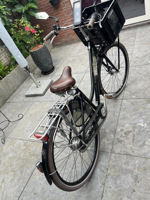 Fiets, Fietsen en Brommers, Fietsen | Dames | Damesfietsen, Zo goed als nieuw, Giant, 50 tot 53 cm, Ophalen