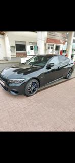 Bmw 330e M pakket, Auto's, Automaat, Achterwielaandrijving, 1995 cc, 4 cilinders