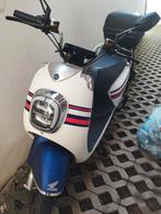 Electrische scooter b klasse, Fietsen en Brommers, Ophalen