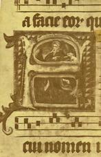 Abdij Averbode. Sint Jan-de-Doper, patroonheilige  Premonstr, Meerder, Ophalen of Verzenden, 20e eeuw of later, Gelezen